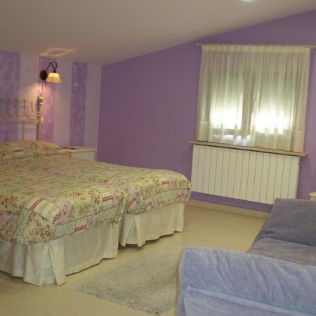 Hotel Rural La Consulta De Isar エクステリア 写真