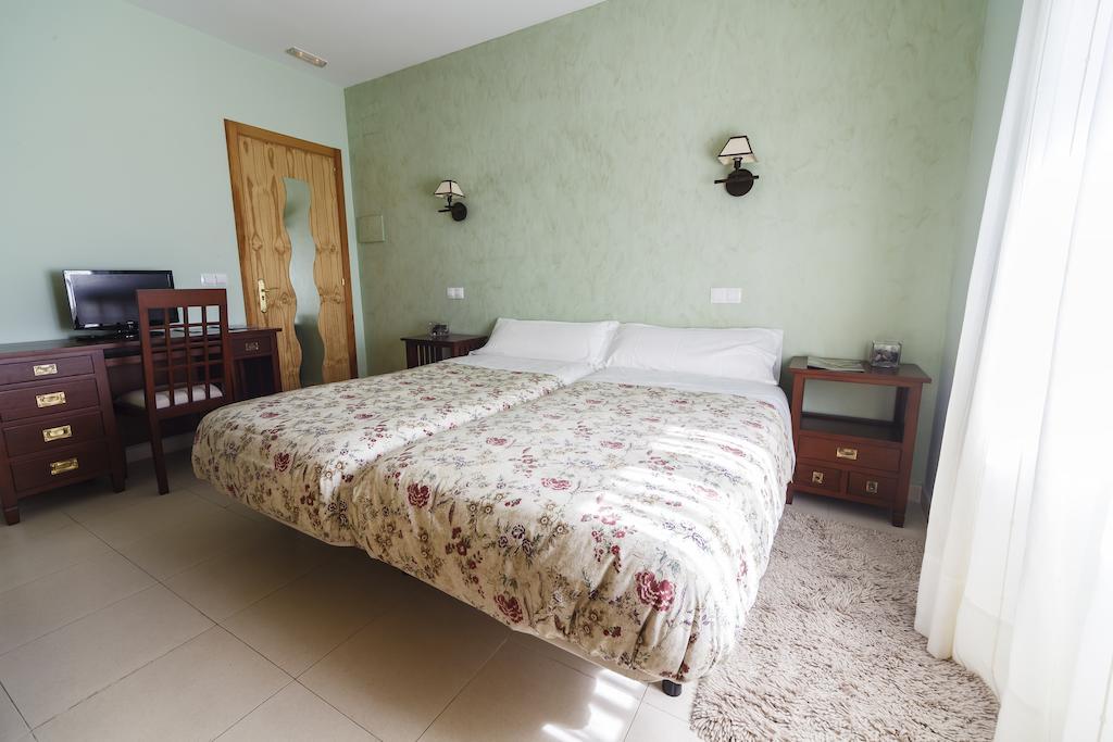 Hotel Rural La Consulta De Isar 部屋 写真