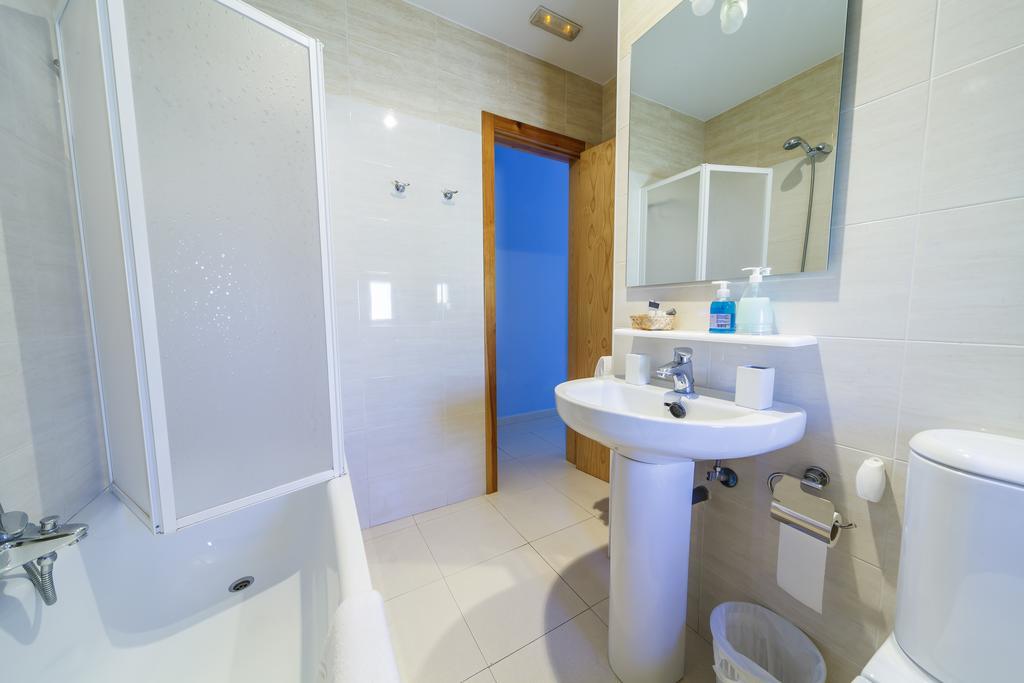 Hotel Rural La Consulta De Isar 部屋 写真