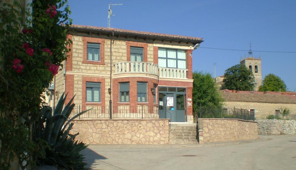 Hotel Rural La Consulta De Isar エクステリア 写真