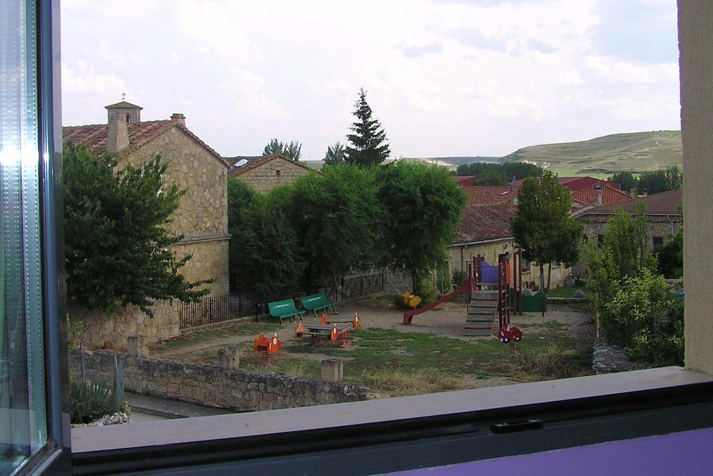 Hotel Rural La Consulta De Isar エクステリア 写真
