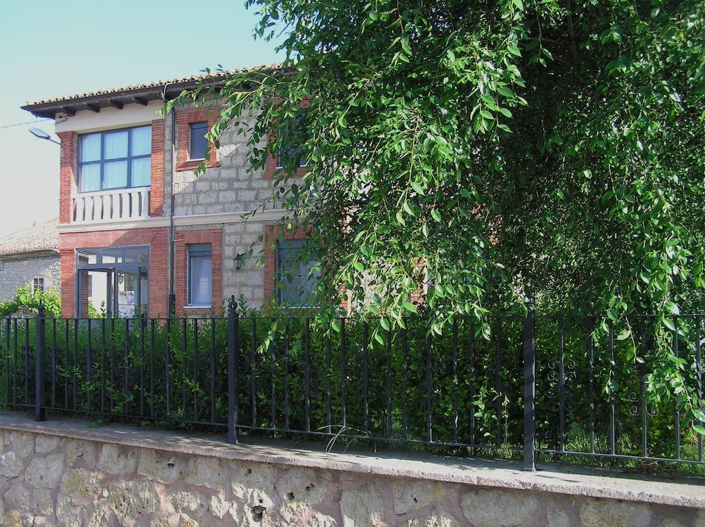 Hotel Rural La Consulta De Isar エクステリア 写真