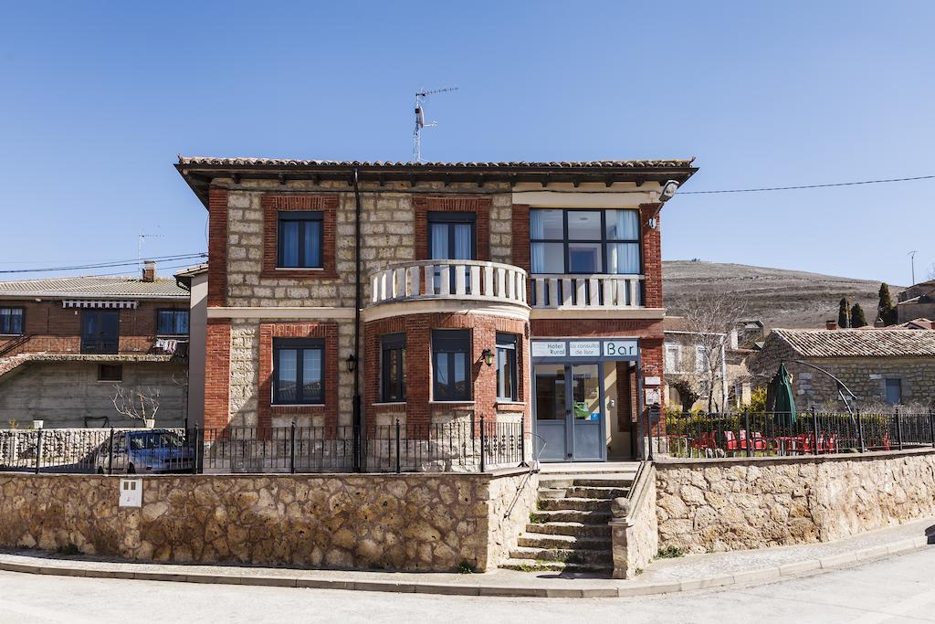 Hotel Rural La Consulta De Isar エクステリア 写真