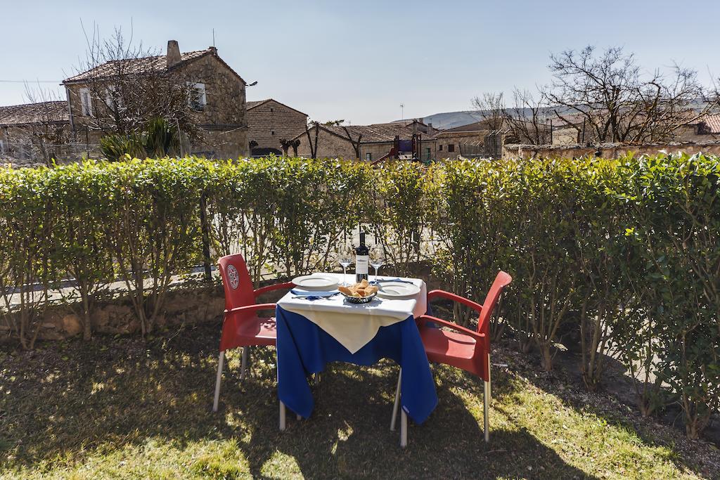 Hotel Rural La Consulta De Isar エクステリア 写真