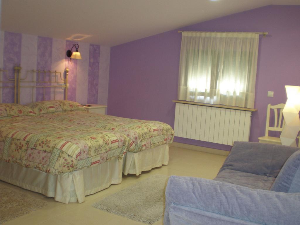 Hotel Rural La Consulta De Isar エクステリア 写真