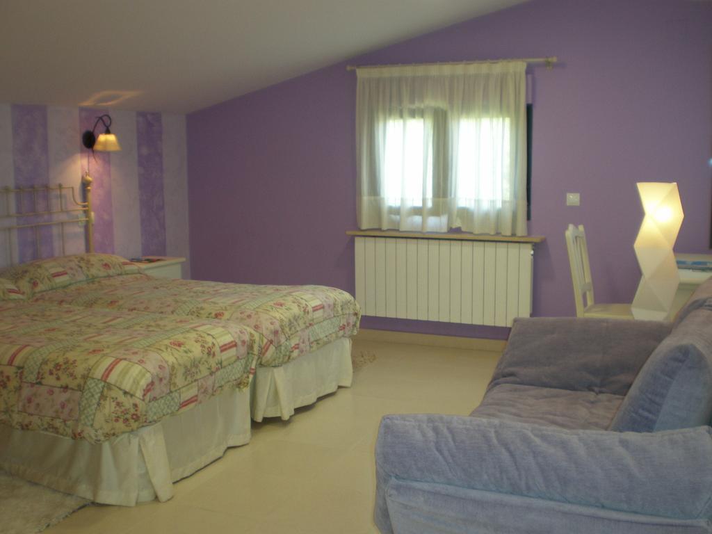 Hotel Rural La Consulta De Isar 部屋 写真