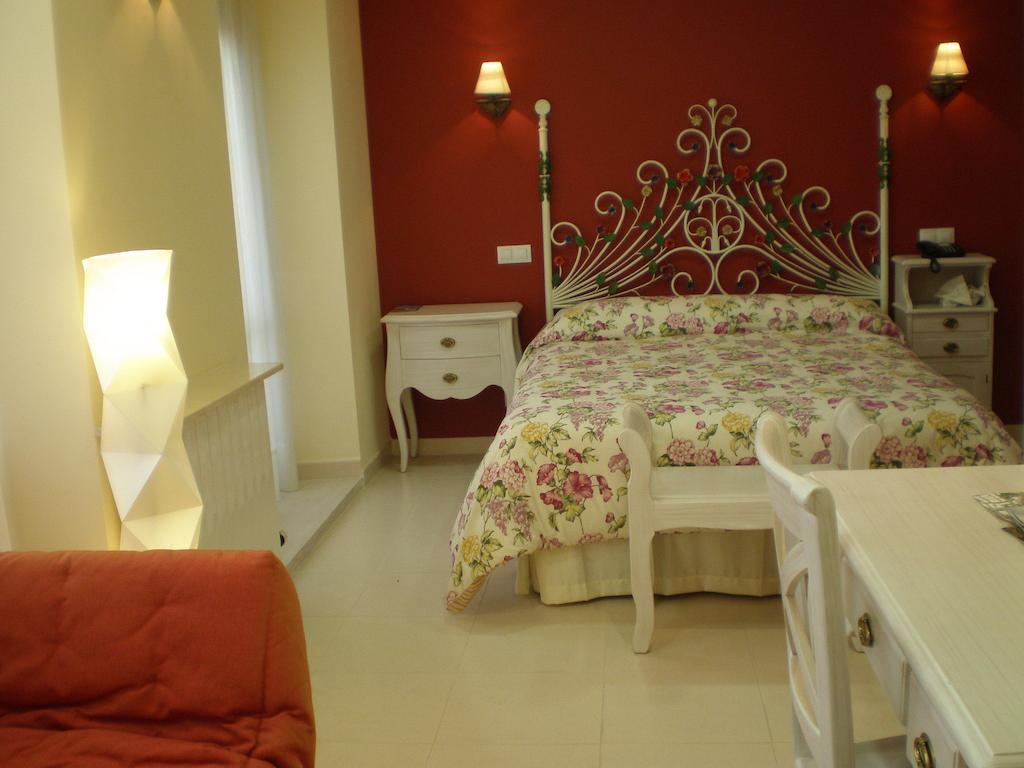 Hotel Rural La Consulta De Isar 部屋 写真